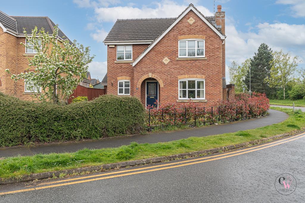 Coalport Drive, Winsford CW Estate Agents